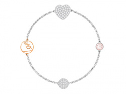Браслет Remix Collection Heart