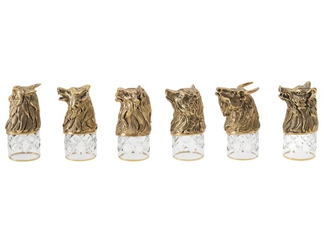 Подарочный набор Королевская охота