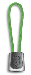 Темляк VICTORINOX, 65 мм, нейлон / резина, зелёный