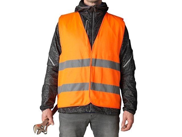 Защитный жилет Watсh-out