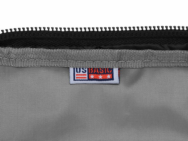 Светоотражающая сумка через плечо Reflector