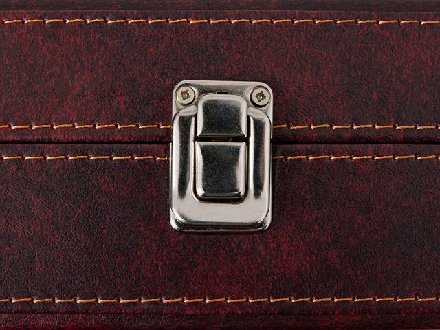 Набор Принц Уэльский: ручка, лупа, нож для бумаг