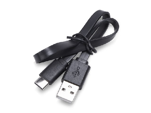 Кабель USB 2.0 A - USB Type-C