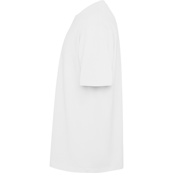 Футболка оверсайз BU