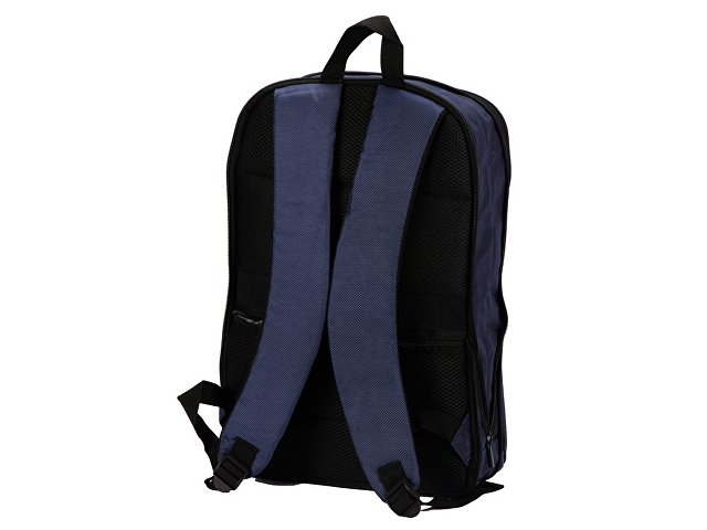 Расширяющийся рюкзак Slimbag для ноутбука 15,6