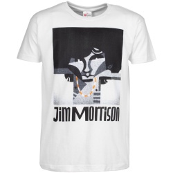 Футболка «Меламед. Jim Morrison»
