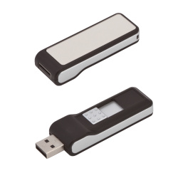 Флеш-карта "Зажигай" USB 8GB 