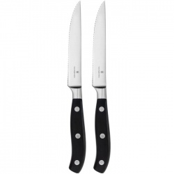 Набор из 2 ножей для стейка Victorinox Forged Steak
