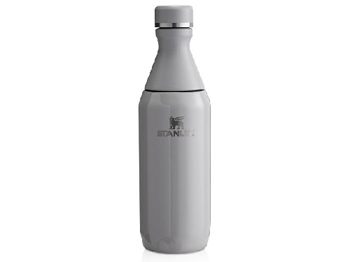 Бутылка для воды Stanley All Day Slim объемом 350 мл - Cream