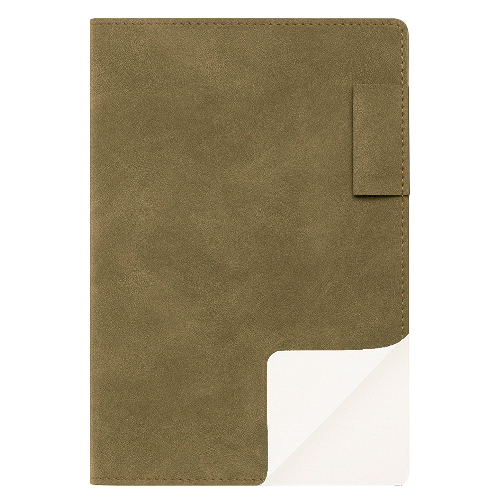 Ежедневник Flexy Tenero Suede A5 15871.124_new
