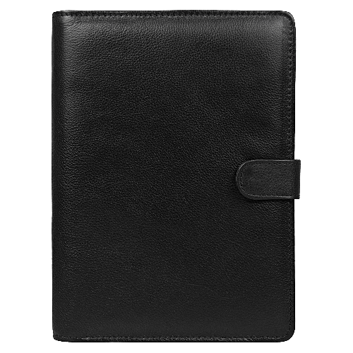 Ежедневник в суперобложке Country Leather Sky A5+ из нат. кожи 615105 new