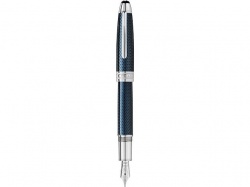 Ручка перьевая Solitaire Blue Hour LeGrand