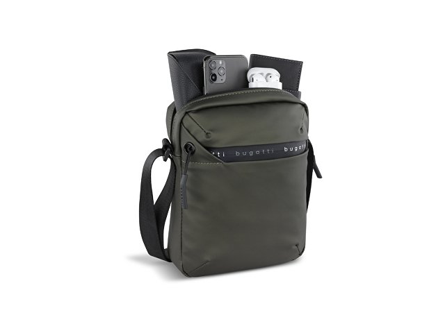 Сумка наплечная Blanc