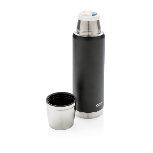 Вакуумный термос Elite с внутренним медным покрытием, 0,5 л