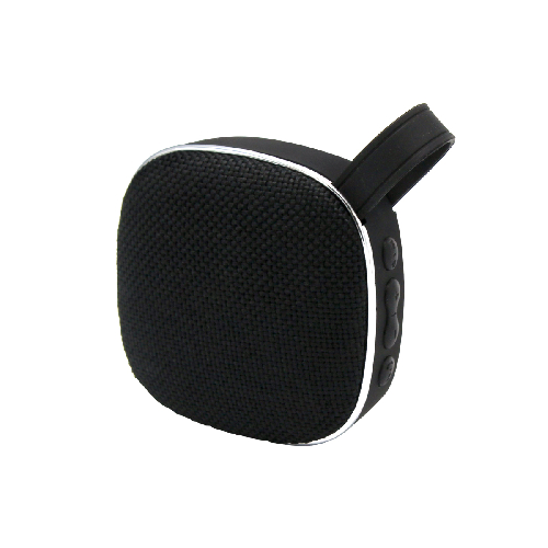 Беспроводная Bluetooth колонка X25 Outdoor (BLTS01), зеленая