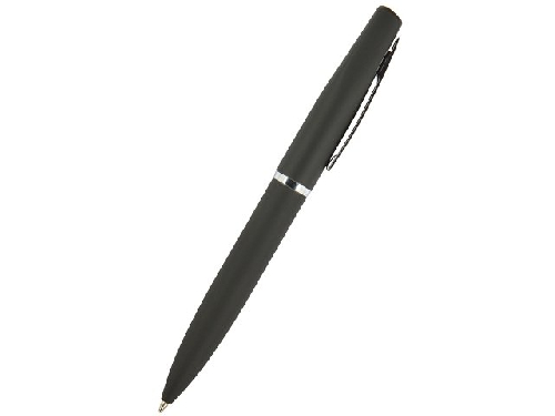 Ручка металлическая шариковая Portofino, софт-тач