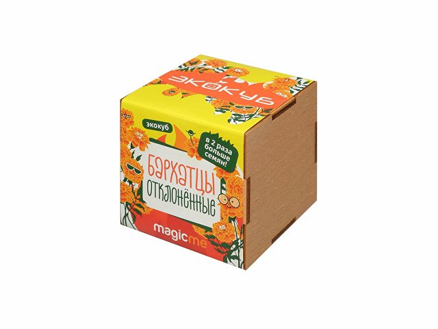 Набор для выращивания Мята