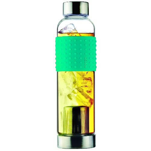 Термобутылка ICE T 2 GO, 400 мл