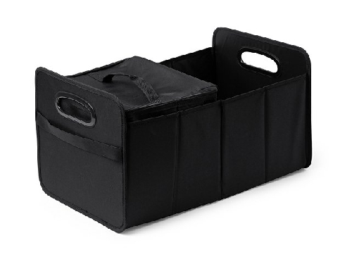 Складной органайзер для авто KENTIN c холодильником 