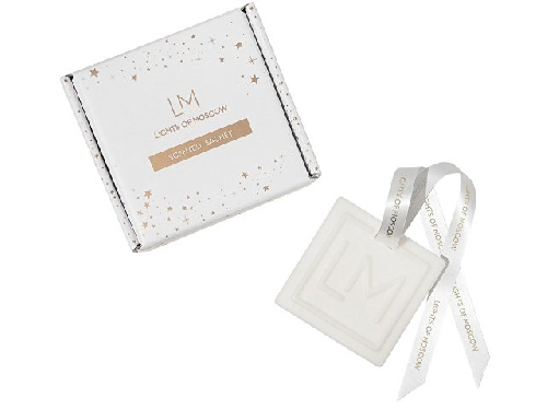 Ароматическое саше, черный перец и амбра, нероли