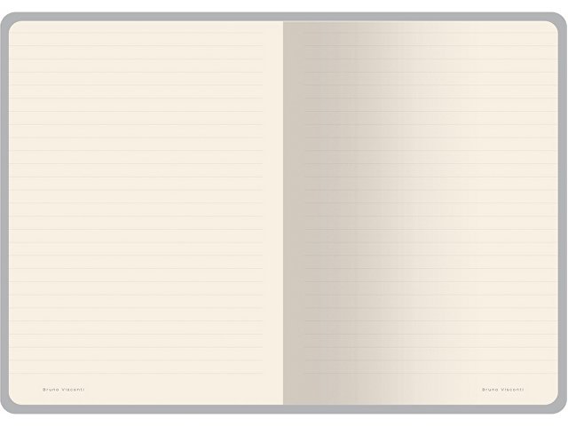 Бизнес-тетрадь А5 Megapolis Loft Flex