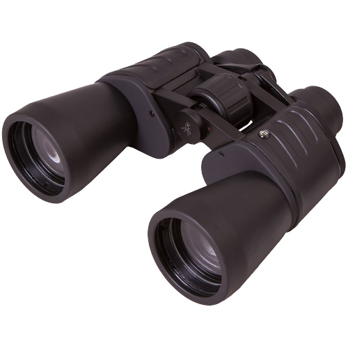 Бинокль Hunter 10x, линзы 50 мм