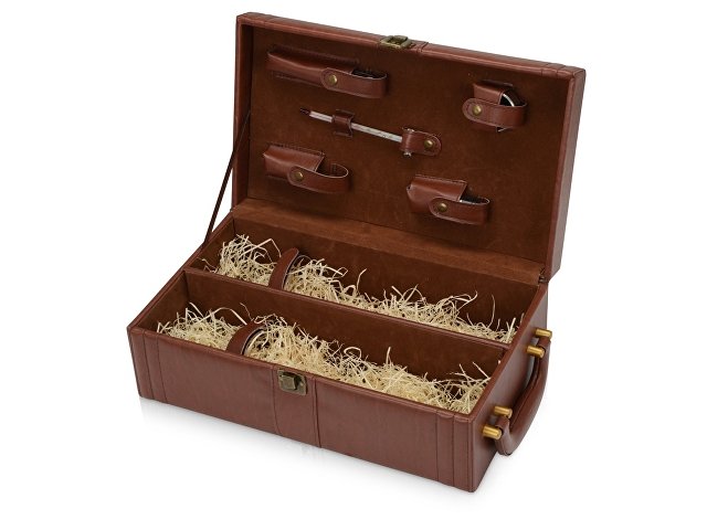 Подарочный набор для вина Cotes de Toul