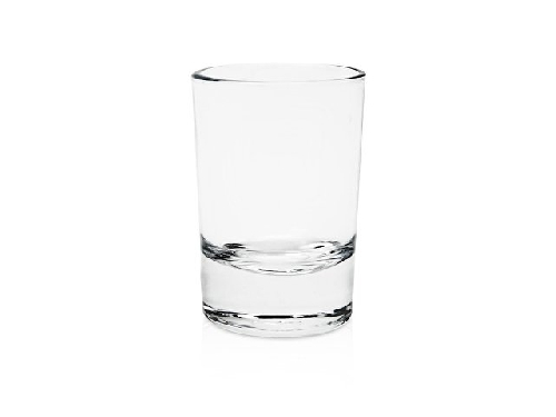 Стопка Vodka