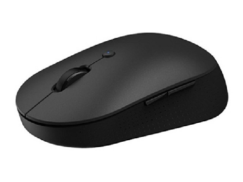 Мышь беспроводная Mi Dual Mode Wireless Mouse Silent Edition