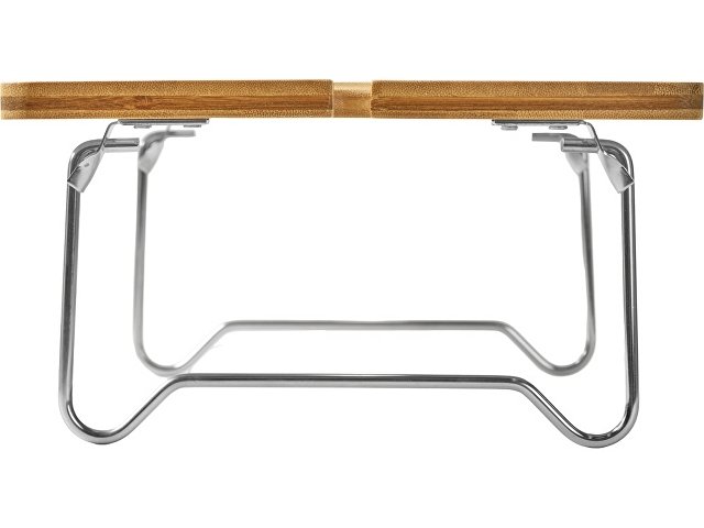 Столик бамбуковый на складных ножках Barolo