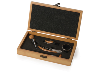 Подарочный набор для вина Кот-де-Сезан