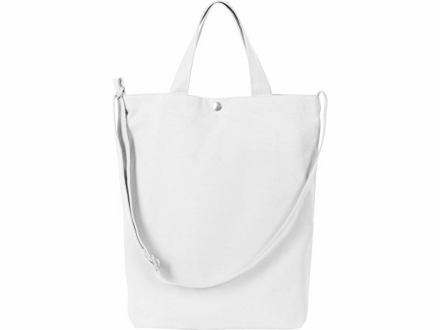 Сумка Helfer на кнопке с регулирующейся лямкой