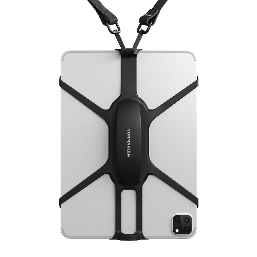 Ремешок-держатель для планшета Infinity Max, черный