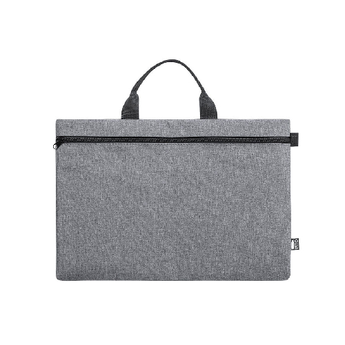 Конференц-сумка DIVAZ, рециклированный полиэстер