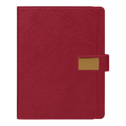 Ежедневник в суперобложке Alfa Mocco Business Edition B5 531161.1226 new