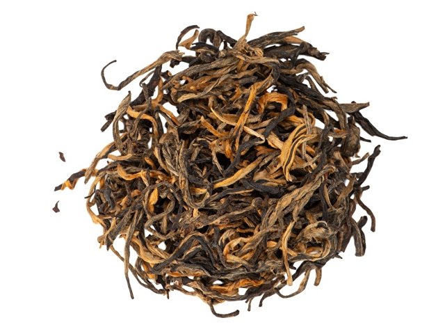 Чай белый премиальный Бай Му Дань, серия Ceremony