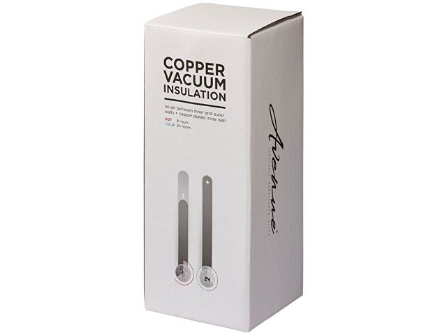 Вакуумный термос Peeta