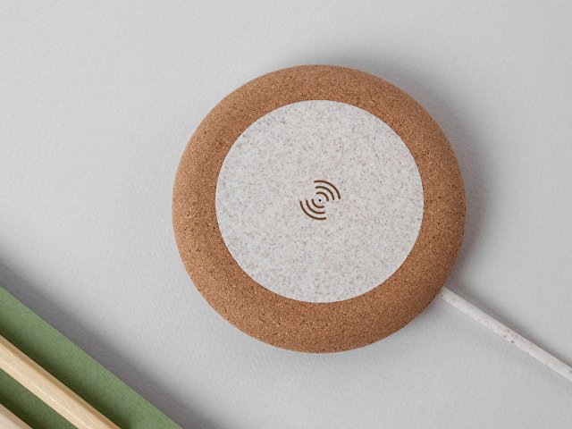 Беспроводное зарядное устройство NEO Eco