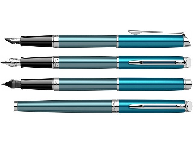 Ручка перьевая Hemisphere French riviera