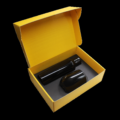 Набор Edge Box C B