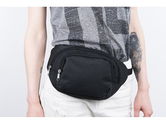 Сумка-пояс Expand
