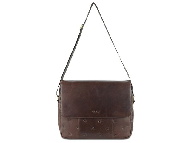 Сумка через плечо Don Leon