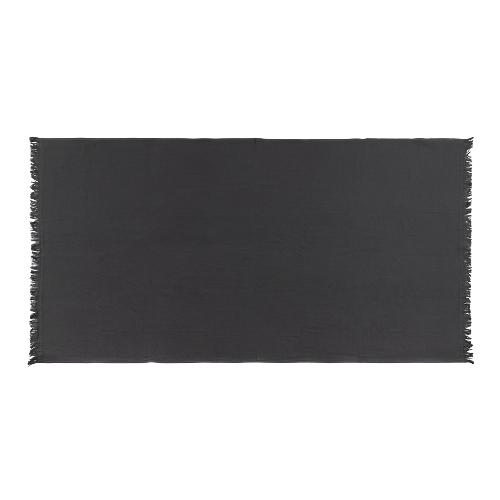 Накидка Ukiyo Keiko из переработанного хлопка AWARE™, 100x180 см
