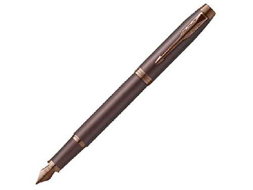 Перьевая ручка Parker IM, F