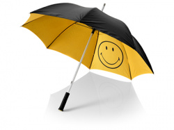 Зонт-трость «Smiley»
