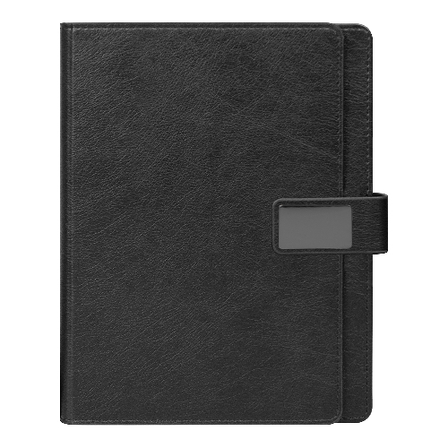 Ежедневник в суперобложке Country Alfa Mocco Business Edition B5 в подарочной коробке 531161.03 new