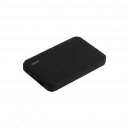Внешний аккумулятор с подсветкой Skyline 5000 mAh, белый