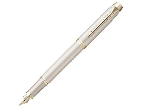 Перьевая ручка Parker IM, F