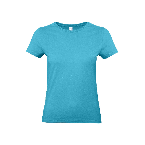 Футболка женская Exact 190/women