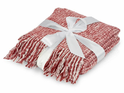 Плед акриловый Harp 180 х 130 см